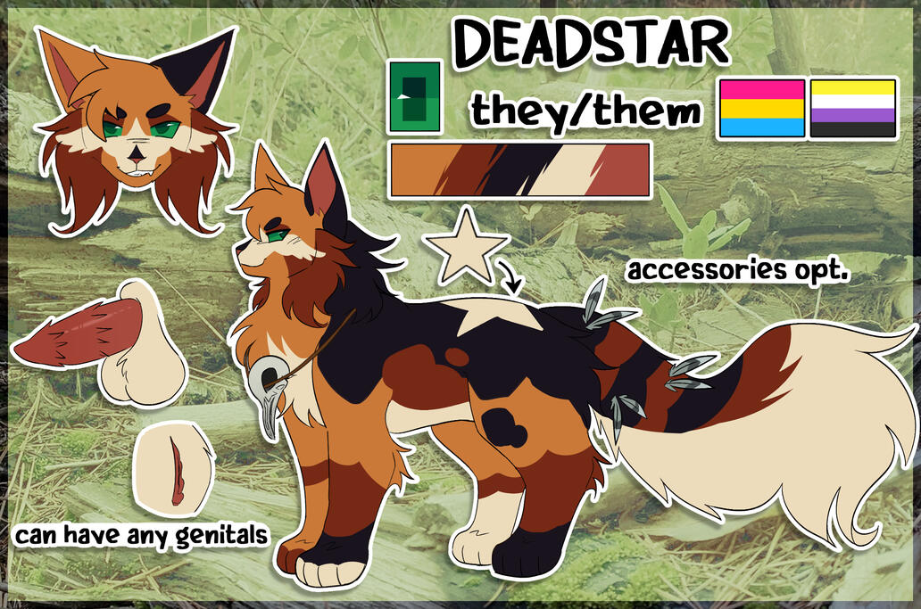 DEADSTAR
