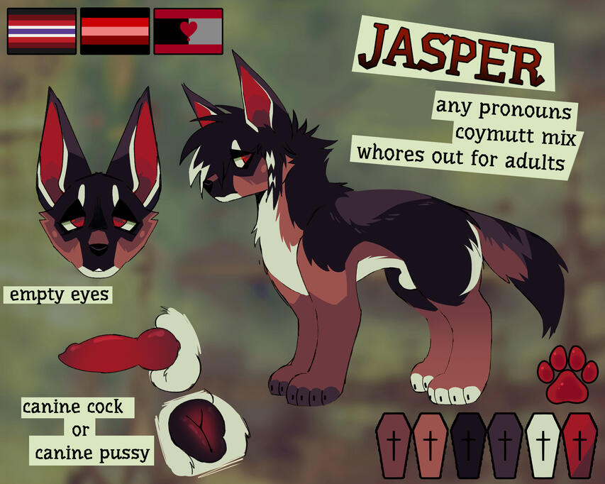 JASPER